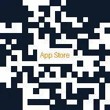 App Store下载二维码 - 每日大赛 天博综合体育网站 APP