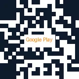 Google Play下载二维码 - 每日大赛 天博综合体育网站 APP